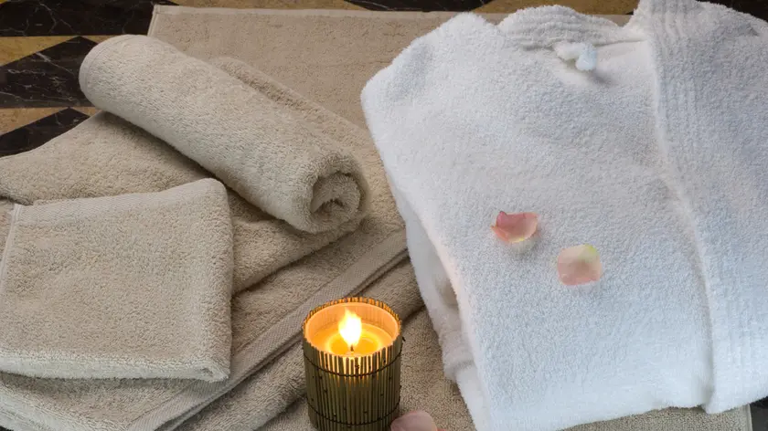 linge spa 