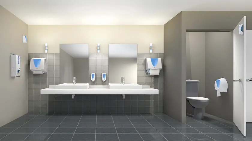 Gamme Aqualine