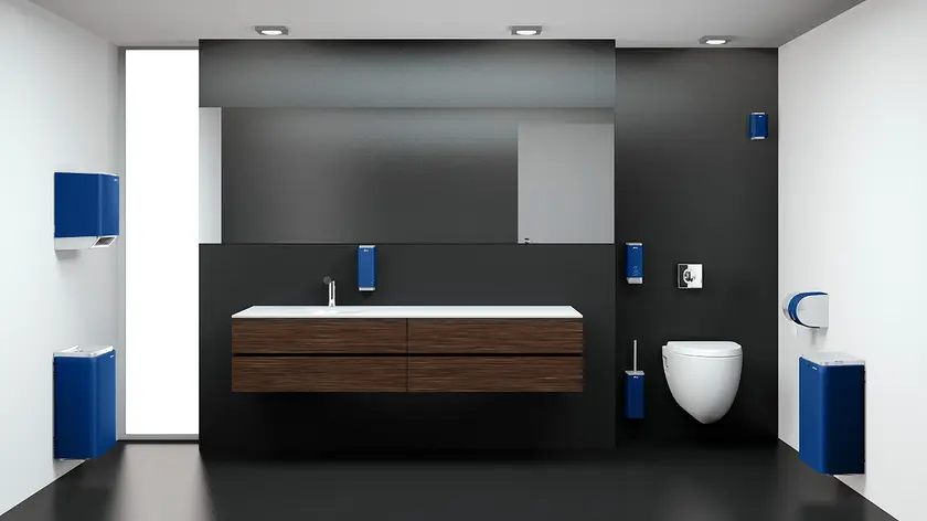 Gamme Fusion