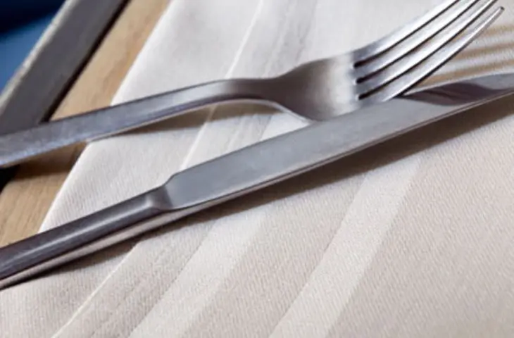serviette bistrot elis