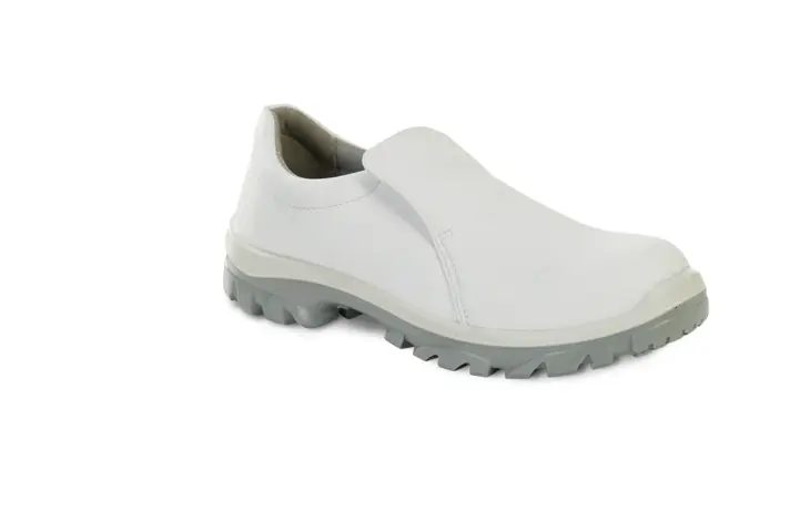 chaussures salle blanche