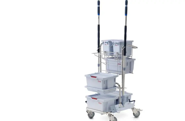 fourniture pour salle blanche