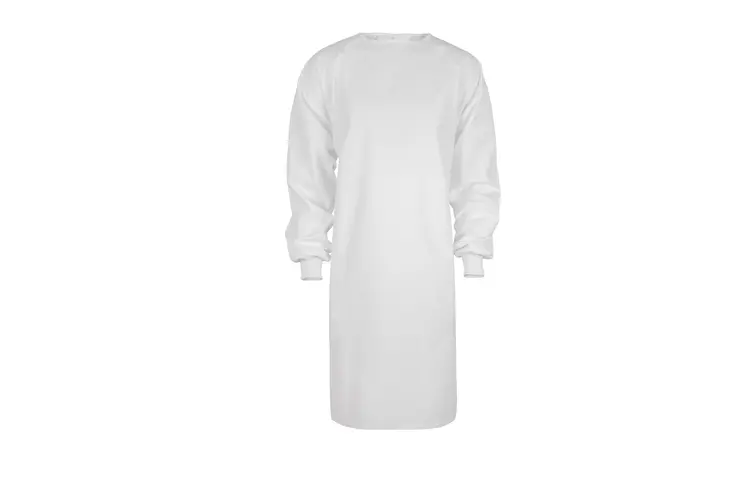 Surblouse médicale