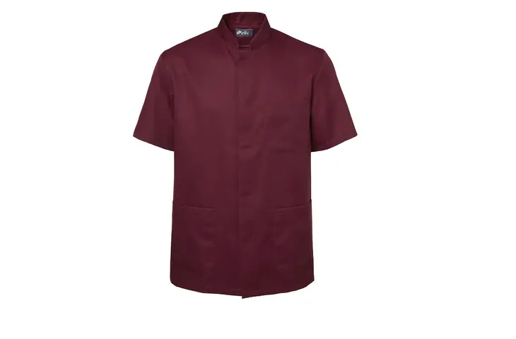 blouse-medicale-rouge-Heka