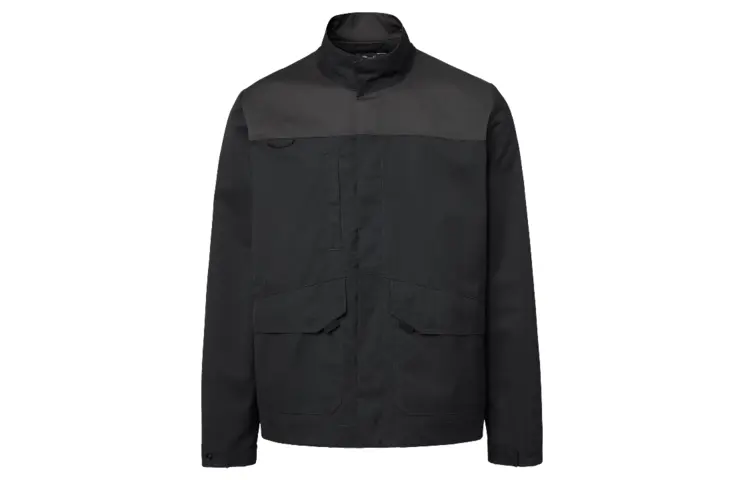 Moovento Veste noir avant_Elis
