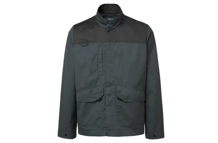 Moovento Veste vert avant_Elis
