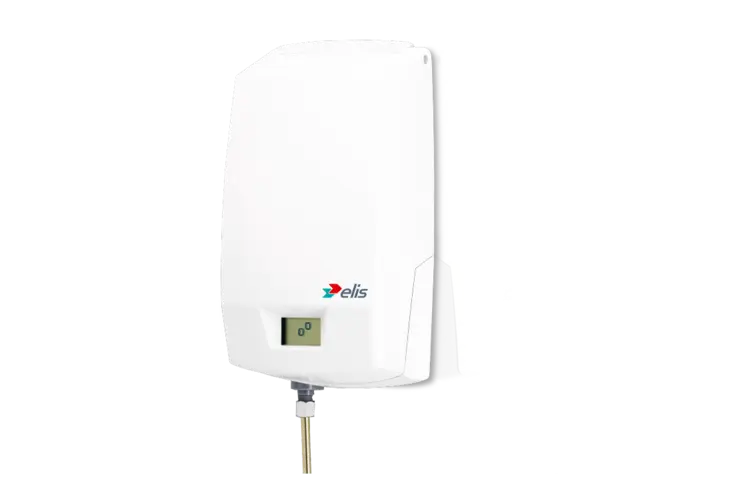 Saniflush Standard Elis