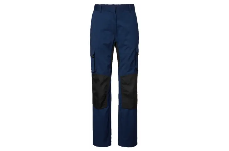 Moovento + ladies trousers navy Elis