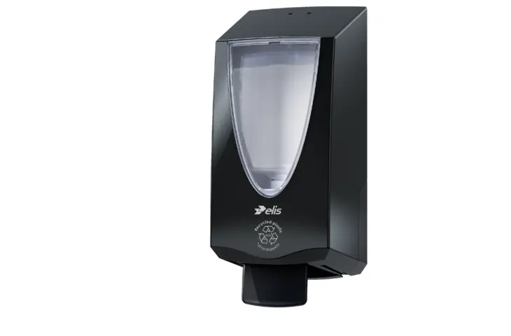 Diffuseur de savon liquide manuel Elis Phoenix