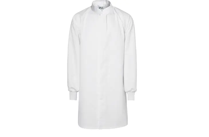 Blouse Food Industry (agro-alimentaire)