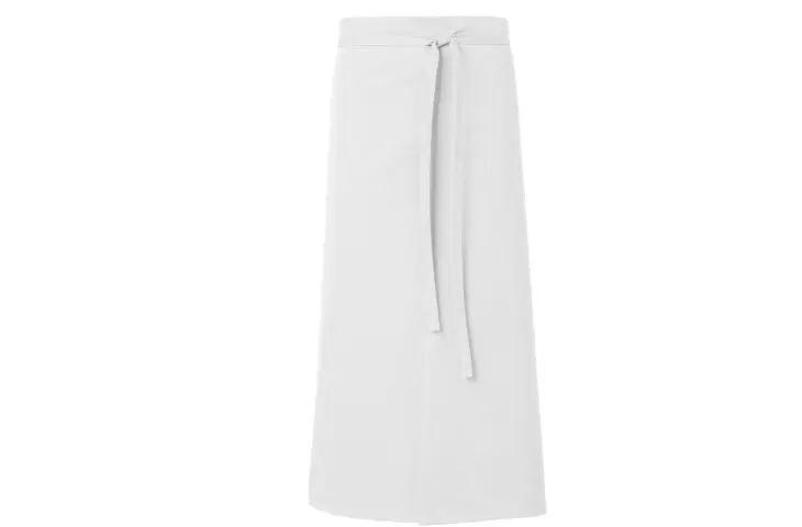 Tablier origin' Elite blanc