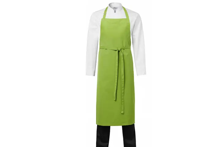 Tablier Rio vert