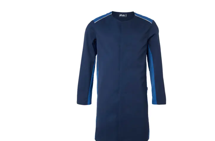 Blouse Izae Marine