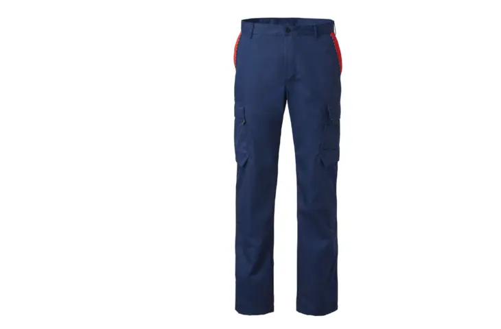Motion trousers