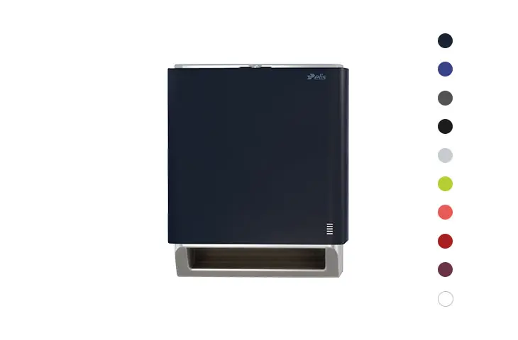 Non-touch paper roller towel dispenser Fusion