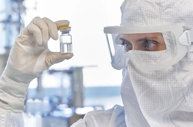 Lunettes de protection Elite