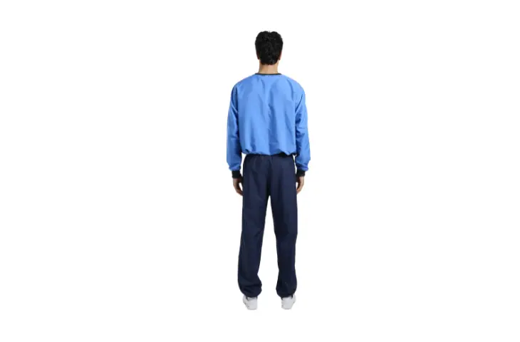 Tunique et pantalon Elis Pure