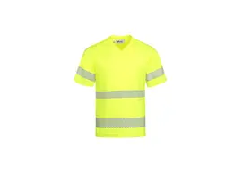 Tshirt-high-visibility