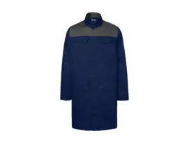 Moovento blouse marine avant_Elis