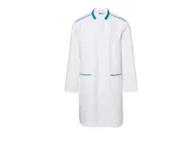 Pop Life lab coat