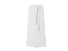 Origin' Elite white apron