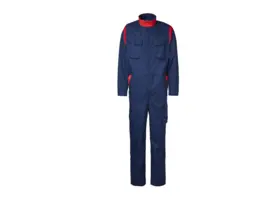 Coverall Motion