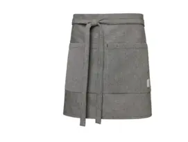 Waste apron