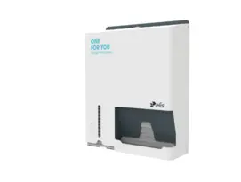 White Ladybox 