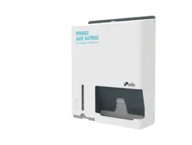Ladybox Blanche
