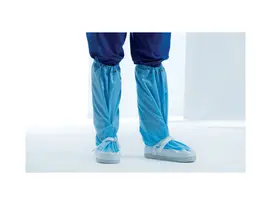 Bottes pour salle blanche