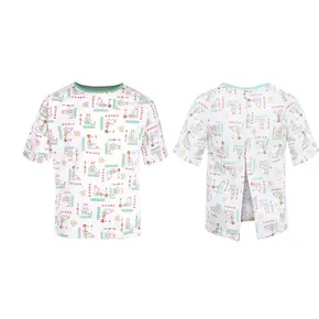 Child's patient gowns
