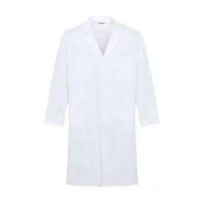 Monaco lab coat