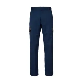 Moovento Pantalon marine avant_Elis