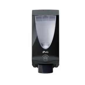 Liquid soap dispenser (manual) - Phoenix