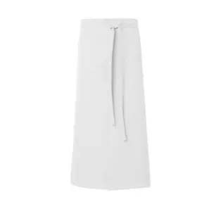 Tablier origin' Elite blanc