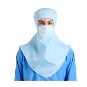 Capot fermé standard