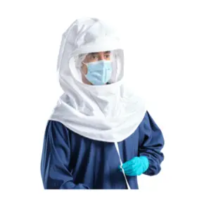 Hotte et appareil Elis Air