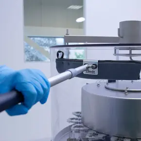 Nettoyant pour réservoir