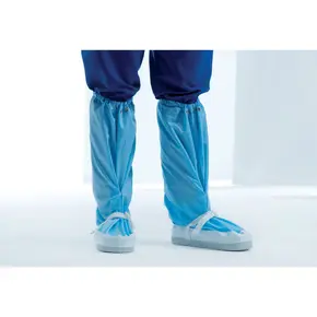 Bottes pour salle blanche