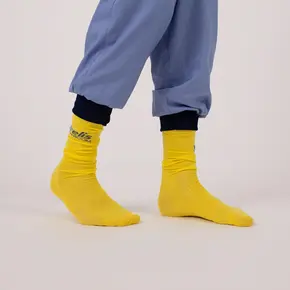 Chaussettes pour salle blanche