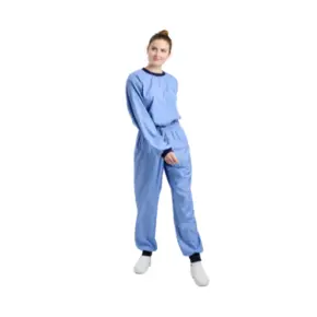 Tunique et pantalon Sandwash 