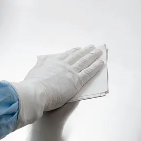 lingettes pour salle blanche